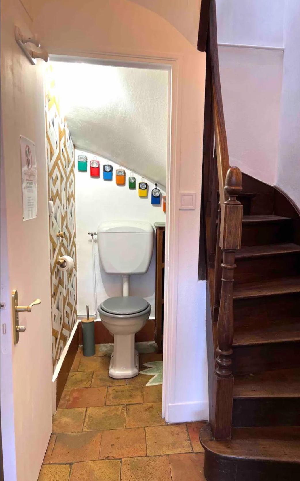 Charmante Maisonette A Arconnay Esterno foto